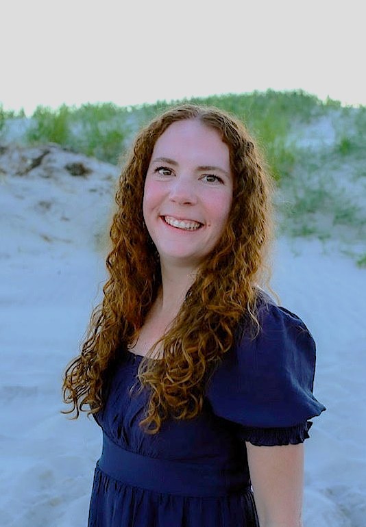 Erin Glasscott, licensed clinical social worker