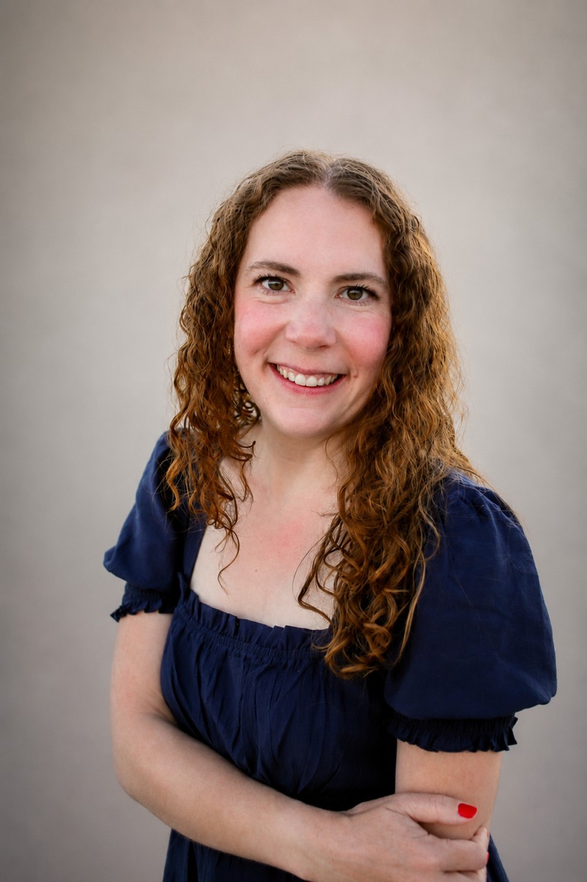 Erin Marie Glasscott, licensed clinical social worker